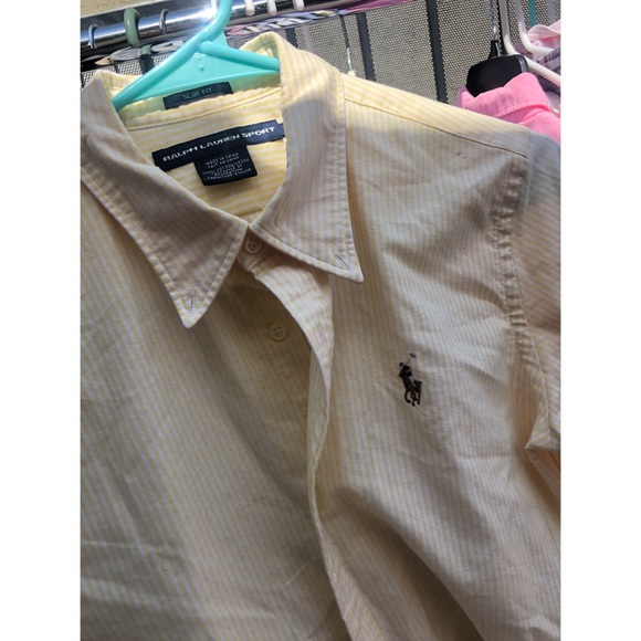 New Polo Ralph Lauren Shirt - Picture 2 of 3